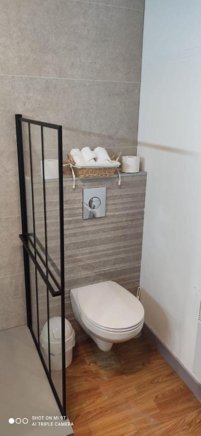 Maison Clarette Carhaix-Plouguer Extérieur photo