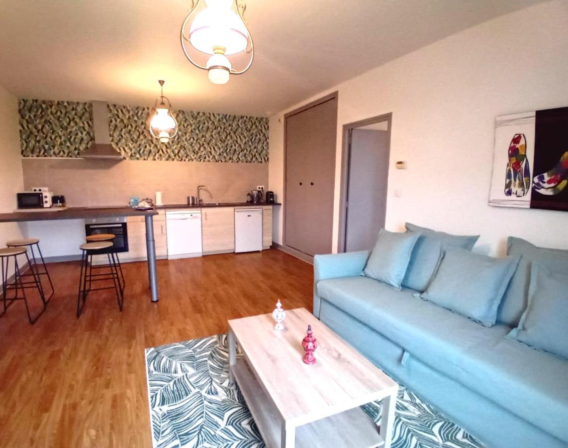 Maison Clarette Carhaix-Plouguer Extérieur photo
